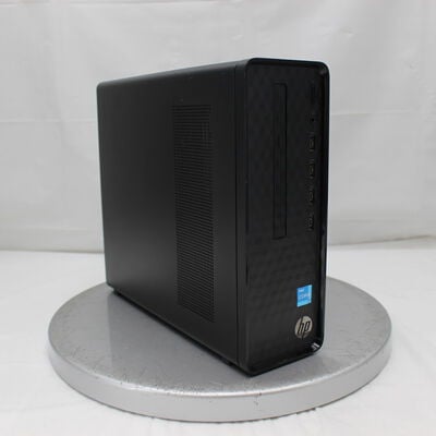 【通販センター】中古  HP SlimDesktop S01-pF3030jp(Intel Core i3 13100/16GB DDR4 (PC4)/SSD512GB/DVDマルチ/オンボード/W11H64 MAR) 192877【4/23値下げ!】 