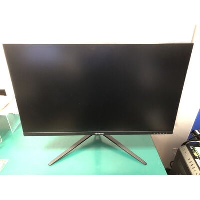 【富山本郷店】中古  Viewsonic VX2728J-7 (27"W 2H1DP 0.5ms IPS 180Hz) 4760000710 