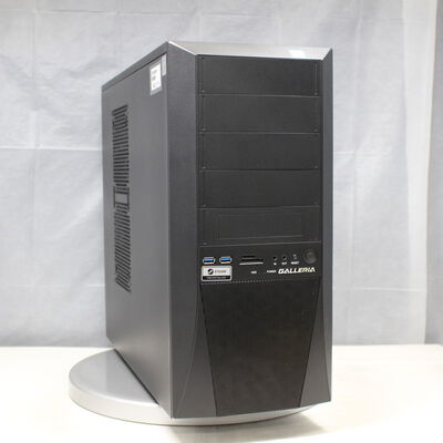中古  THIRDWAVE GALLERIA KT 
