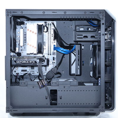 【通販センター】中古  THIRDWAVE GALLERIA RM7C-R46 203096 