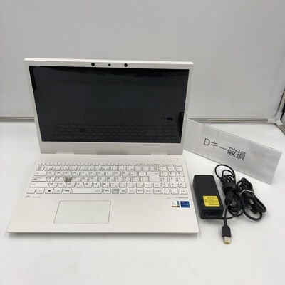 【福井日之出店】中古  NEC LAVIE N1576BAW(i7-1165G7/8GB/SSD1TB/W11H) 5200000814 