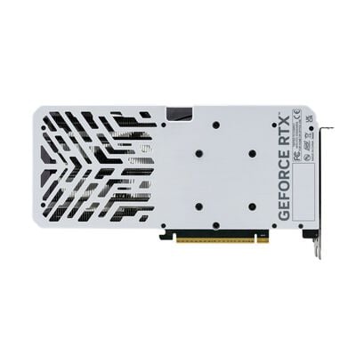 Palit  NE7506TU19T1-GB2061M (GeForce RTX 5060 Ti White OC 16GB) 