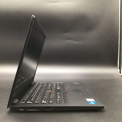 【秋葉原本店】中古  ThinkPad　L13　i5-1145G7　DDR4-16GB　SSD256GB　Windows10Pro 3410012124 