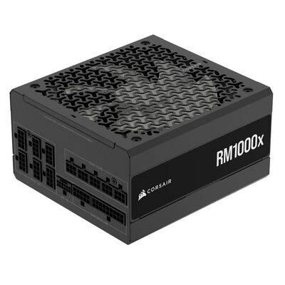 Corsair  RM1000x 2024 Cybenetics Gold ATX3.1 CP-9020271-JP (1000W) 