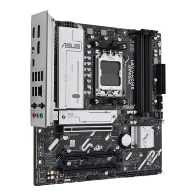 ASUS  PRIME B840M-A WIFI-CSM (B840 AM5 MicroATX) 