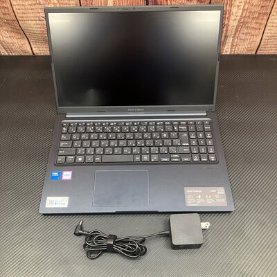 【富士青葉店】中古  ASUS Vivobook 15(7 150U/16GB/SSD512GB/W11H) 5070002424 