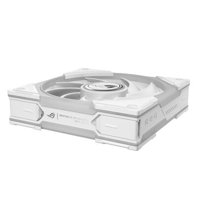 ASUS  ROG EURUX GR120 FAN ARGB WHITE (120mm ホワイト) 
