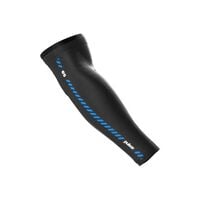 Pulsar  ES Arm Sleeve Arm Long L Black (PAS06LB) 