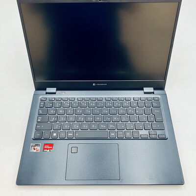 【熊本浜線店】中古  dynabook GA83/XW(Ryzen 7 7730U/16GB/SSD256GB/W11P) 5370001285 