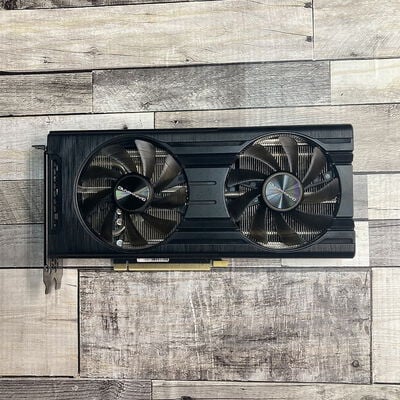 【広島店】中古  GAINWARD GeForce RTX3060 GHOST 12G(RTX3060 12GB GDDR6 ) 3320004940 