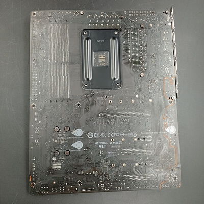 【大須店】中古  MEG X570 UNIFY X570/AM4 3120022900 