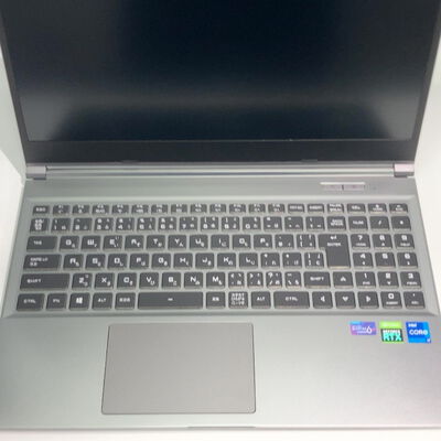 【札幌店】中古  raytrek R5-TA5(i7-11800H/16GB/SSD512GB/RTX3050/15.6/1920x1080/W11H) 3210016211 