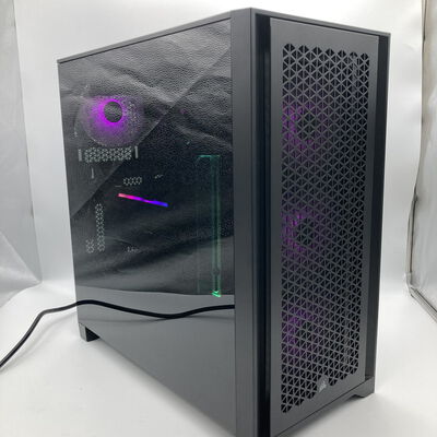 【神戸・三宮店】中古  自作ゲーミングPC(i7 12700/32GB/SSD1TB+250GB/HDD4TB/RTX3080) 3430006024 