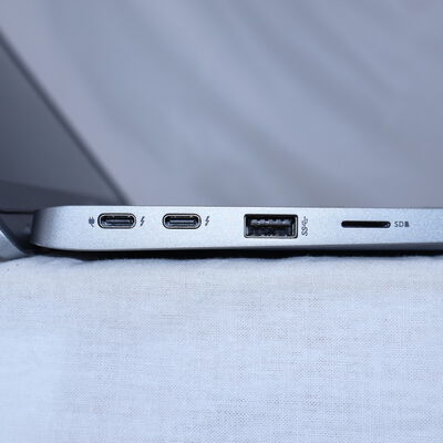 【通販センター】中古  DELL Latitude 5320 202116 