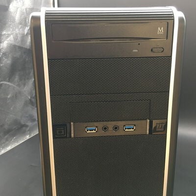 【佐賀南部バイパス店】中古  TSUKUMO G-GEAR 