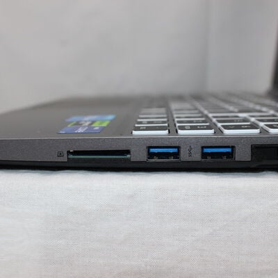 【通販センター】中古  THIRDWAVE GALLERIA RL7C-R35-5N 190181 