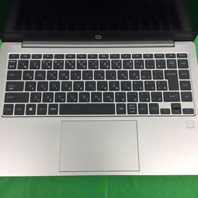 【川崎店】中古  HP 245G10 R5-7530U 14(Ryzen 5 7530U/16GB/SSD512GB/14inch/1920&times;1080/W11P) 3170007402 