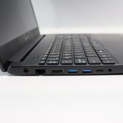 【札幌店】中古  dynabook P55/FS A6P1FSF84N42 (Intel Core i5 10210U 1.60GHz/16GB/SSD256GB/-/オンボード/15.6/1920x1080/GbE/Wi-Fi/WEBCAM/W11H) 193786 