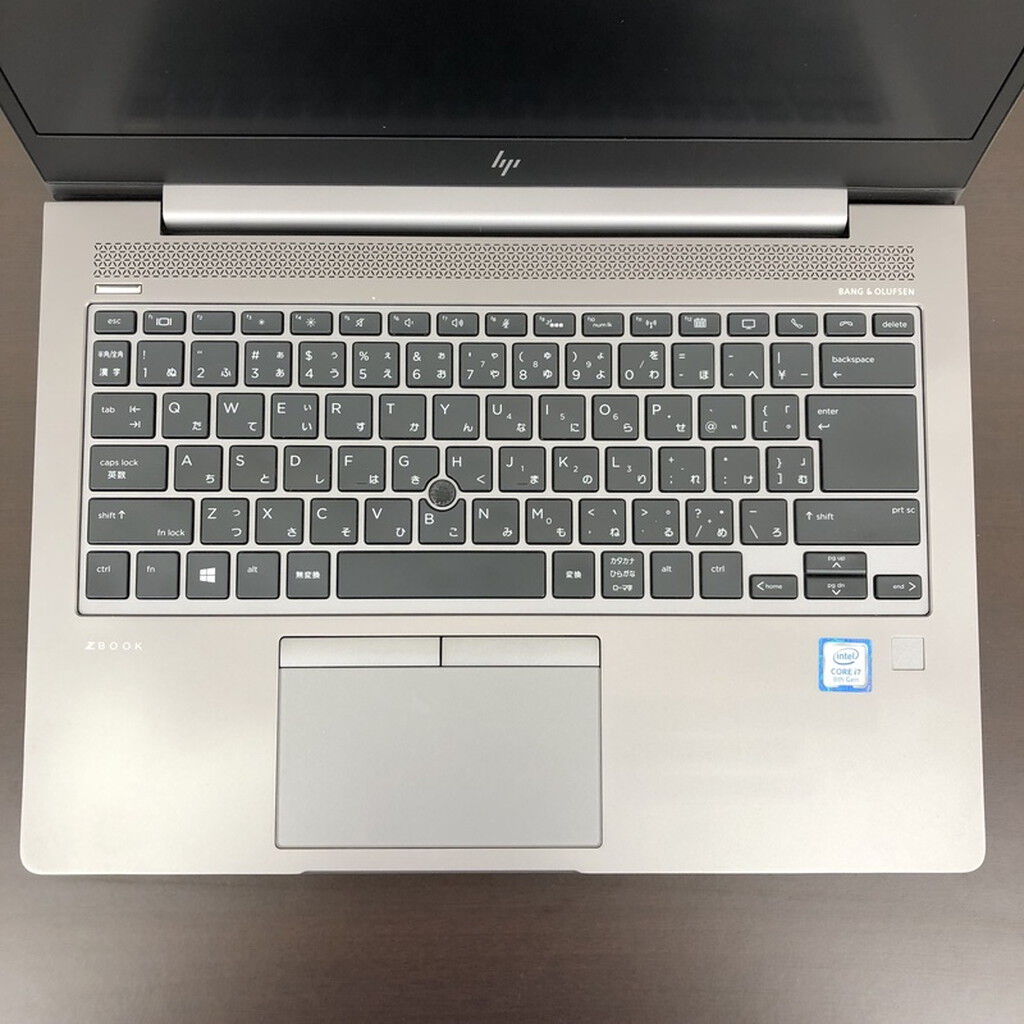 hp - 第8世代WhiskyLake Core i7 HP Zbook 14u G6 Amazon.com: HP Zbook 14U G6 14