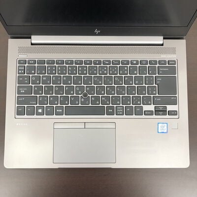 【長野稲里店】中古  HP ZBook 14u G6 (INTEL Core i7 8565U 1.8GHz/16GB/SSD1TB/-/オンボード/14/1920x1080/Wi-Fi/WEBCAM/W11H64) 182267 