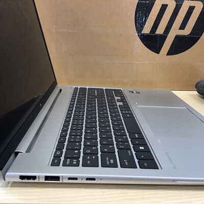 【静岡東瀬名店】中古  HP EliteBook 860 G10(Intel Core i7 1360P/16GB/SSD512GB/なし/オンボード/16/1920x1200/Wi-Fi/W11H64 MAR) 169992 