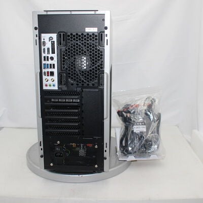 【通販センター】中古  THIRDWAVE ZL-C9KFBQ-01B 196324 