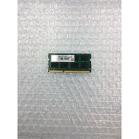中古  Transcend PC3-12800 8GB SODIMM ノート 4510002176 
