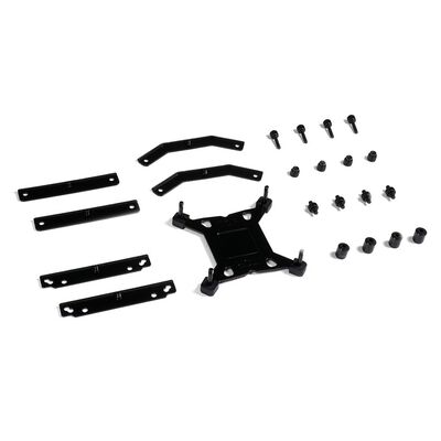 Scythe（サイズ）  MUGEN6 BLACK EDITION SCMG-6000DBE 
