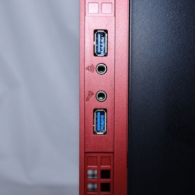 【通販センター】中古  iiyama LEVEL&infin;(Intel Core i7 8700/16GB DDR4 (PC4)/SSD500GB/DVDマルチ/NVIDIA GeForce GTX 1070 Ti 8GB/W11H64 MAR) 204599 