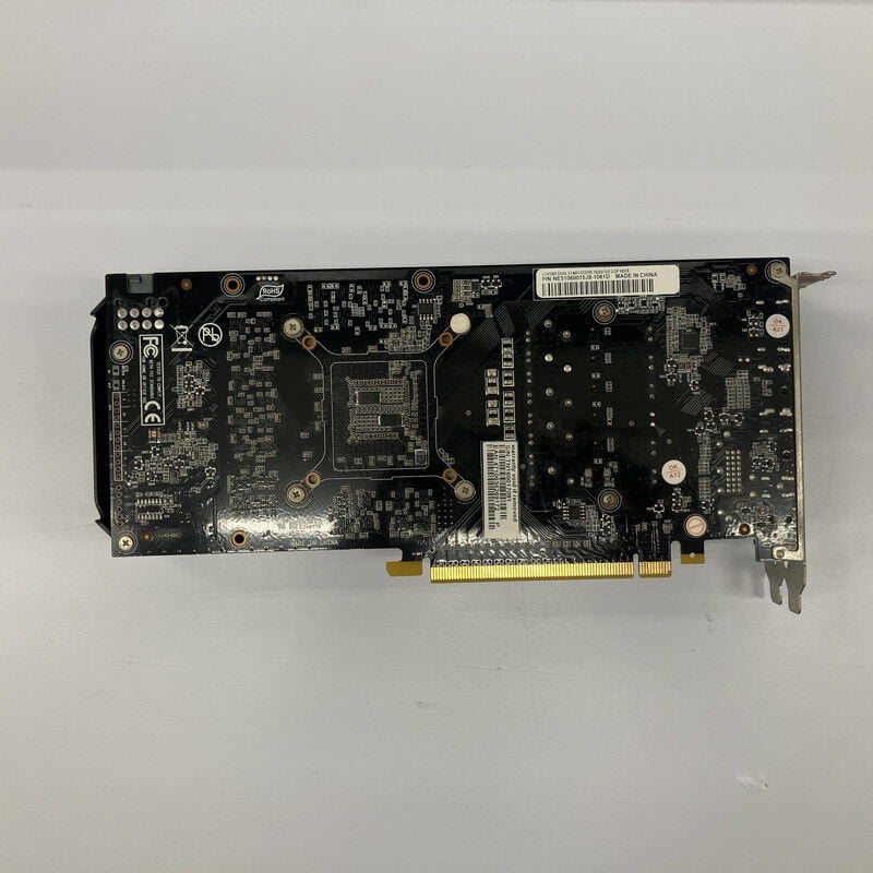 中古 各社 Geforce GTX1060 (6GB PCI-E) 136128 ｜ パソコン通販