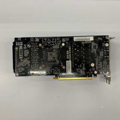 【徳島住吉店】中古  各社 Geforce GTX1060 (6GB PCI-E) 136128 