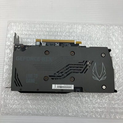 【秋葉原本店】中古  ZOTAC ZT-A30600H-10M (RTX3060 12GB) 144778 
