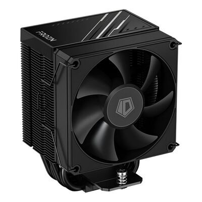 ID-COOLING  FROZN-A400-BLACK 