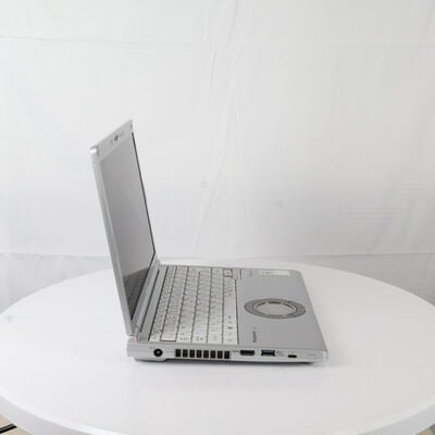 【通販センター】中古  Panasonic Let's note SV9 CF-SV9RFLVS(Intel Core i5 10310U/8GB DDR3 (PC3)/SSD256GB/なし/オンボード/12.1/1920x1200/Wi-Fi/W11H64 MAR) 199297 