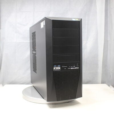 中古  THIRDWAVE GALLERIA KT 