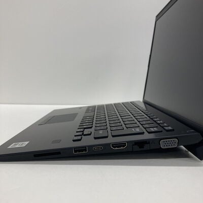 【神戸・三宮店】中古  VAIO VAIO PRO X (INTEL Core i5 1035G1 1.0GHz/16GB/SSD256GB/-/オンボード/13.3/1920x1080/Wi-Fi/WEBCAM/W11H64) 182942 