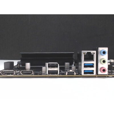 【前橋ｲﾝﾀｰｱｶﾏﾙ店】中古  ASRock A620M (A620 AM5 mATX DDR5) 187041 