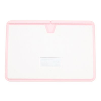Varmilo(アミロ)  FK2 Sakura Leverless Arcade Controller for Fighting Games (vm-fk2-sakura) 