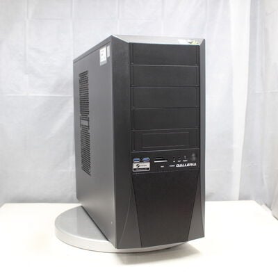 【佐賀南部バイパス店】中古  THIRDWAVE GALLERIA KT 