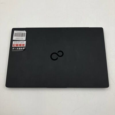 【なんば店】中古  富士通 LIFEBOOK FMVWF3U27 (i5 1135G7/8GB/SSD256GB/WLAN/13.3FHD) 3280023587 