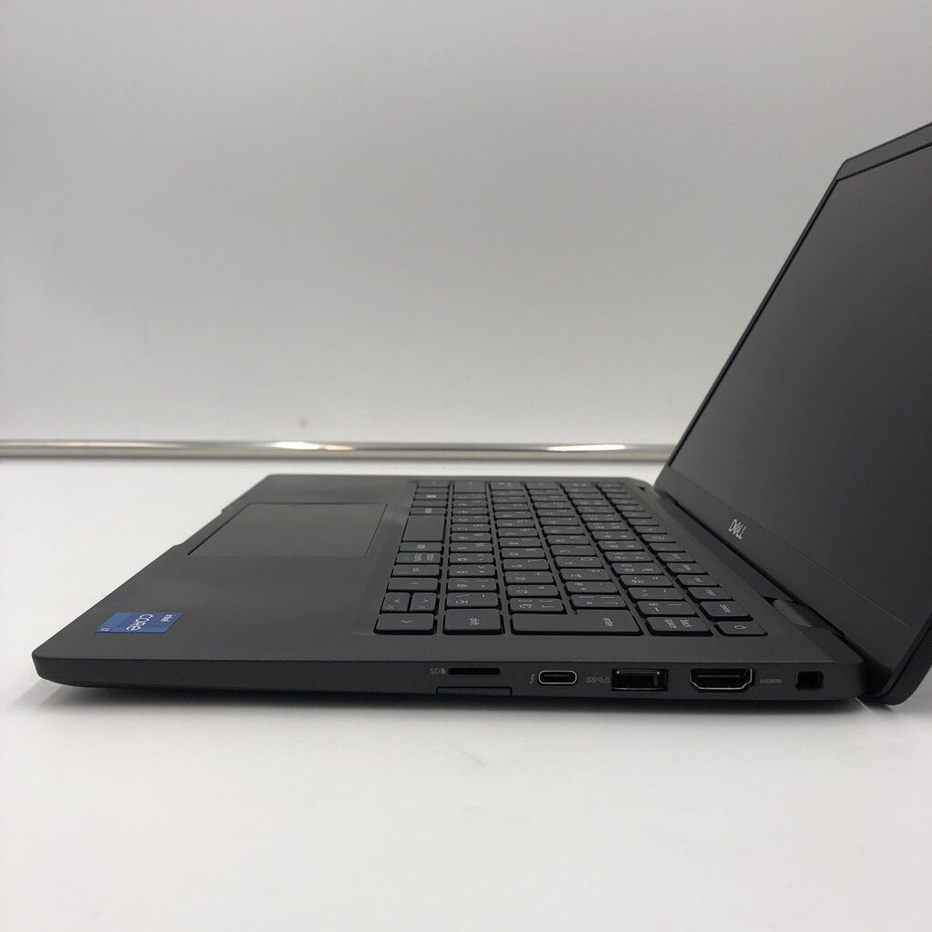 中古 DELL Latitude 7320 (Core i7-1185G7/32GB/SSD 512GB/-/-/WLAN