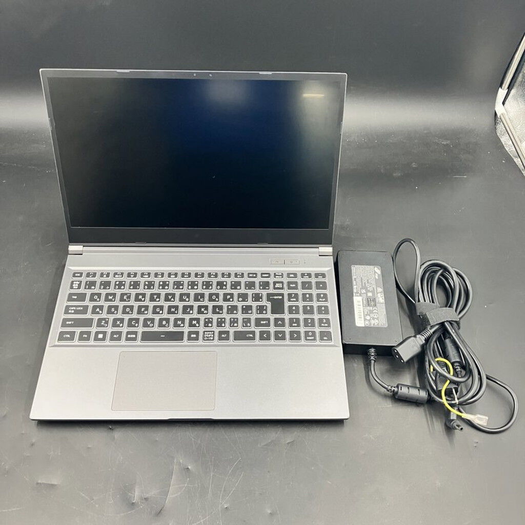 中古 raytrek R5-RL6 3120023985 （350630） ｜ パソコン通販の
