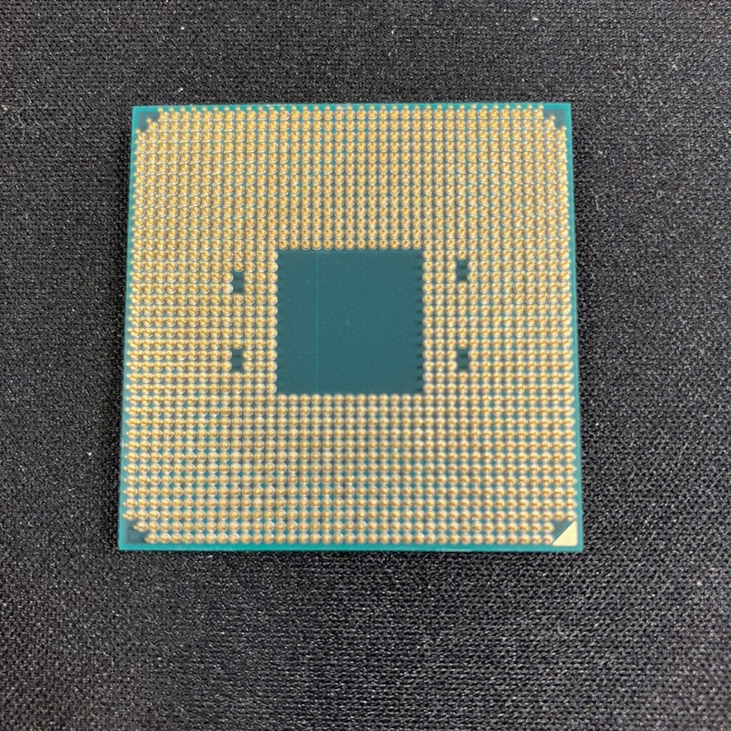 中古 AMD Ryzen 7 5700X (AM4/3.4GHz/36M/C8/T16/65W) 150182 （367076