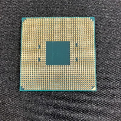 【大宮店】中古  AMD Ryzen 7 5700X (AM4/3.4GHz/36M/C8/T16/65W) 150182 