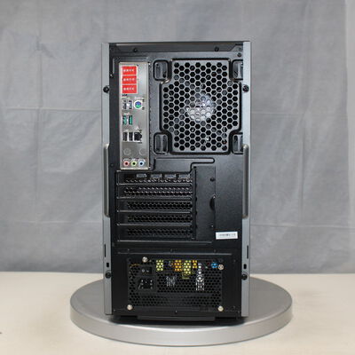 中古 THIRDWAVE GALLERIA RM5C-R36T(SSD 500GB) 176570【3/19値下げ 