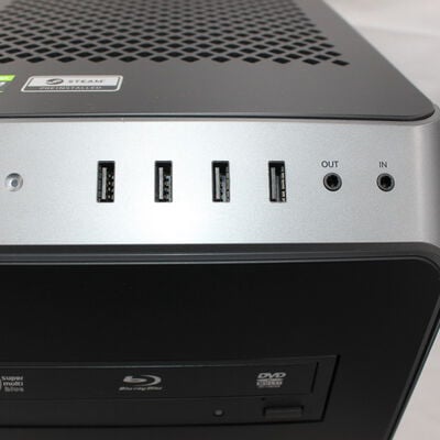 【通販センター】中古  THIRDWAVE GALLERIA SK(Intel Core i9 10850K/32GB DDR4 (PC4)/SSD1TB/BD-RE/NVIDIA GeForce RTX 3070 8GB/W11H64 MAR) 191897 