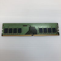 中古  PC4-25600 8GB デスクトップ用(DDR4-3200) 140727 