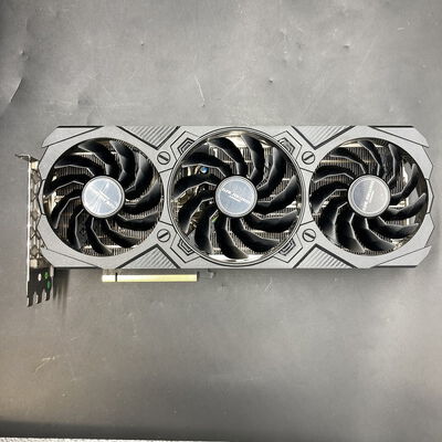 【熊本浜線店】中古  玄人志向 GG-RTX4070Ti-E12GB/EX/TP(RTX4070Ti 12GB) 5370000825 