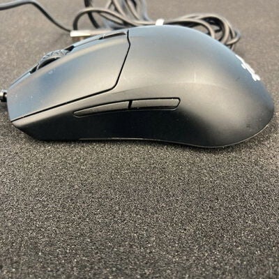 【博多店】中古  steelseries RIVAL 3 (ゲーミングマウス） 3310006940 