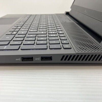 【秋葉原本店】中古  DELL G15 5530(i7-13650HX/32GB/SSD512GB/RTX3050/W11H) 3410014764 